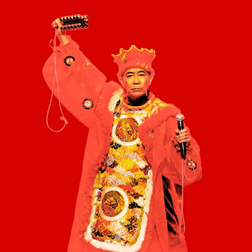 CD / 木梨憲武 / 木梨ミュージック コネクション最終章 〜御年60周年記念盤〜 (通常盤) / TYCT-60197