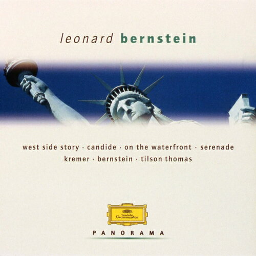 CD / クラシック / バーンスタイン:(ウエスト・サイド・ストーリー)(オン・ザ・タウン)(キャンディード..