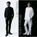 CD / Les Freres / Piano Infinity (SHM-CD) / UCCY-1080