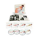 CD / ロキシー・ミュージック / ロキシー・ミュージック(スーパー・デラックス・エディション) (3SHM-CD+DVD) (歌詞対訳付/ライナーノーツ/三...