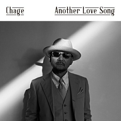 CD / Chage / Another Love Song (CD+DVD) (初回限定盤) / UICZ-9068