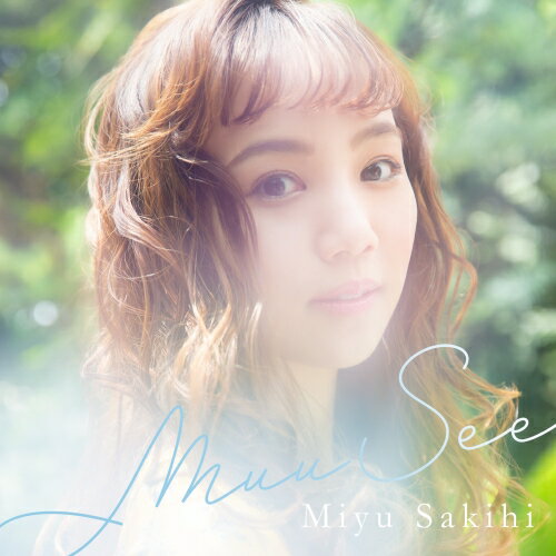 CD / 咲妃みゆ / MuuSee (CD+DVD) (初回限定盤) / UIC