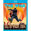 BD / ザ・フー / ライヴ・アット・ワイト島フェスティヴァル2004+1970(Blu-ray) (本編ディスク+特典ディスク) (対訳付/ライナーノーツ)...