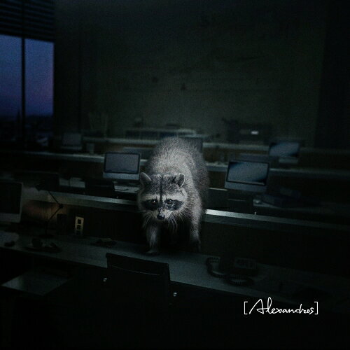 CD / (Alexandros) / Beast (CD+DVD) (初回限定盤) / UPCH-7573