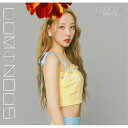 CD / LOONA / LUMINOUS (生産限定盤/イヴ盤) / UPCH-89487