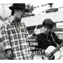 CD / コブクロ / ONE SONG FROM TWO HEARTS (通常盤) / WPCL-11686