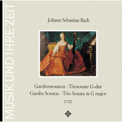 J.S.バッハ:ヴィオラ・ダ・ガンバ・ソナタ集 他 (解説付)ニコラウス・アーノンクールアーノンクール ニコラウス あーのんくーる にこらうす　発売日 : 2016年7月20日　種別 : CD　JAN : 4943674235308　商品番号 : WPCS-13515【商品紹介】持続音のヴィオラ・ダ・ガンバの音色と一音一音すぐ音量が減衰するチェンバロとの対比の妙。ニコラウス・アーノンクールとヘルベルト・タヘツィの掛け合いは、当時のバロック語法を見事に再現した名演。1968年録音。巨匠指揮者アーノンクールの追悼企画。【収録内容】CD:11.ヴィオラ・ダ・ガンバとチェンバロのためのソナタ 第1番 ト長調 BWV1027 第1楽章:アダージョ2.ヴィオラ・ダ・ガンバとチェンバロのためのソナタ 第1番 ト長調 BWV1027 第2楽章:アレグロ・マ・ノン・タント3.ヴィオラ・ダ・ガンバとチェンバロのためのソナタ 第1番 ト長調 BWV1027 第3楽章:アンダンテ4.ヴィオラ・ダ・ガンバとチェンバロのためのソナタ 第1番 ト長調 BWV1027 第4楽章:アレグロ・モデラート5.ヴィオラ・ダ・ガンバとチェンバロのためのソナタ 第2番 ニ長調 BWV1028 第1楽章:アダージョ6.ヴィオラ・ダ・ガンバとチェンバロのためのソナタ 第2番 ニ長調 BWV1028 第2楽章:アレグロ7.ヴィオラ・ダ・ガンバとチェンバロのためのソナタ 第2番 ニ長調 BWV1028 第3楽章:アンダンテ8.ヴィオラ・ダ・ガンバとチェンバロのためのソナタ 第2番 ニ長調 BWV1028 第4楽章:アレグロ9.ヴィオラ・ダ・ガンバとチェンバロのためのソナタ 第3番 ト短調 BWV1029 第1楽章:ヴィヴァーチェ10.ヴィオラ・ダ・ガンバとチェンバロのためのソナタ 第3番 ト短調 BWV1029 第2楽章:アダージョ11.ヴィオラ・ダ・ガンバとチェンバロのためのソナタ 第3番 ト短調 BWV1029 第3楽章:アレグロ12.2本のフルートと通奏低音のためのソナタ(トリオ・ソナタ) ト長調 BWV1039 第1楽章:アダージョ13.2本のフルートと通奏低音のためのソナタ(トリオ・ソナタ) ト長調 BWV1039 第2楽章:アレグロ・マ・ノン・プレスト14.2本のフルートと通奏低音のためのソナタ(トリオ・ソナタ) ト長調 BWV1039 第3楽章:アダージョ・エ・ピアノ15.2本のフルートと通奏低音のためのソナタ(トリオ・ソナタ) ト長調 BWV1039 第4楽章:プレスト