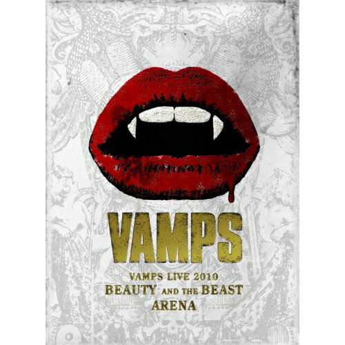 DVD / VAMPS / VAMPS LIVE