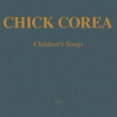 CD / チック・コリア / チルドレンズ・ソングズ (SHM-CD) (解説付) / UCCE-3043