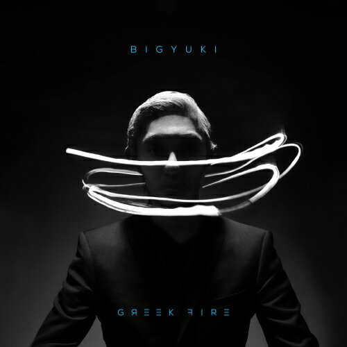 CD / BIGYUKI / グリーク・ファイアー (解説付) / UCCU-1515