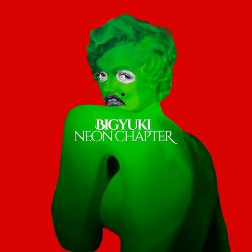 CD / BIGYUKI / NEON CHAPTER / UCCU-1653