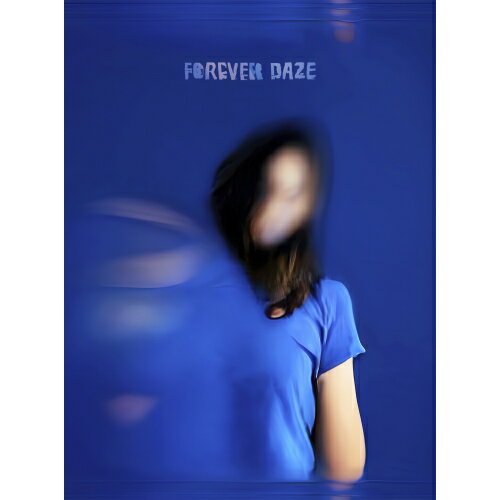 CD / RADWIMPS / FOREVER DAZE (CD 2DVD) (15th Anniversary Box) (初回限定盤) / UPCH-29411