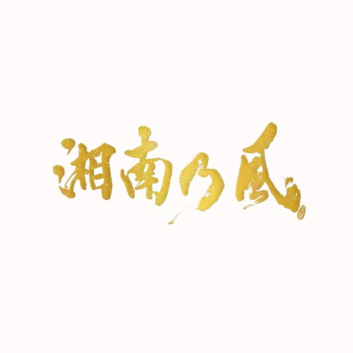 CD / 湘南乃風 / 湘南乃風～20th Anniversary BEST～ (3CD+4DVD) (受注生産限定盤/数量限定盤) / UPCH-7649