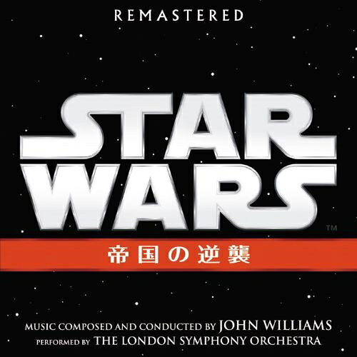 CD / ジョン・ウィリアムズ / スター・ウォーズ エピソード5/帝国の逆襲 オリジナル・サウンドトラック / UWCD-1069
