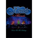 DVD / ハート&フレンズ / ハート&フレンズ ホーム・フォー・ザ・ホリデイズ (解説付) (通常版) / VQBD-10225