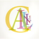 CD / コブクロ / CALLING (通常盤) / WPCL-10731