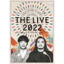 DVD / 趣味教養 / Creepy Nutsのオールナイトニッポン『THE LIVE 2022』 〜オレらのRootsはあくまでラジオだとは言っ・て・お・き...