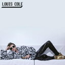 【取寄商品】CD / ルイス・コール / クオリティー・オーヴァー・オピニオン (解説歌詞対訳付) (期間限定スペシャル・プライス盤) / BRC-710ZX(2)