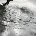 【取寄商品】CD / オムニバス / SALT... meets ISLAND CAFE -Sea of Love 2- / IMWCD-1747