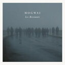【取寄商品】CD / MOGWAI / LES REVENANTS SOUNDTRACK (期間限定生産盤) / UVRK-1107