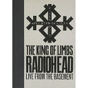 【送料無料】 DVD / / ザ・キング・オブ・リムス / ライヴ・フロム・ザ・ベースメント (歌詞対訳付/ライナーノーツ)
