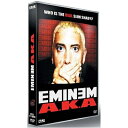【送料無料】 DVD / / エミネム エイ・ケイ・エイ 〜真実の8マイル〜