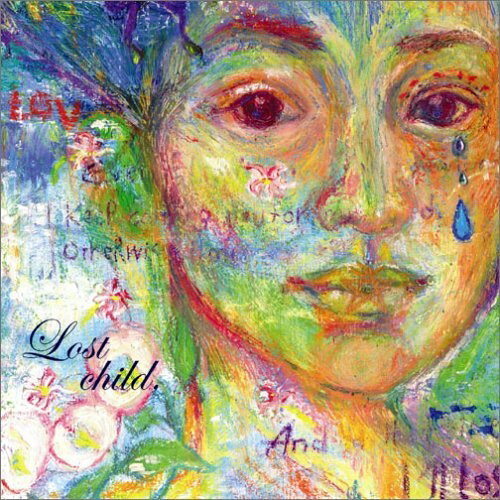 CD / 安藤裕子 / Lost child, / CTCR-40221