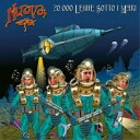 【取寄商品】CD / NUOVA ERA / 20.000 LEGHE SOTTO I MARI / 海底二万里 (解説付) (輸入盤国内仕様) / DUPG-...