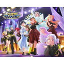 【取寄商品】BD / アニメ / ラブライブ!スーパースター!! Liella! ユニットライブ&ファンミーティングツアー 心・技・体!極上大冒険!!〜最終章〜...