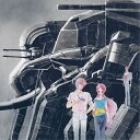 LP(30cm) / 超獣機神ダンクーガ / 超獣機神ダンクーガ BGM COLLECTION Vol.1 (完全生産限定盤) / MHJL-310