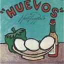 【取寄商品】CD / MEAT PUPPETS / HUEVOS / MPM-7CDJ