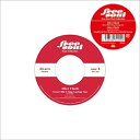 【取寄商品】EP / Alice Clark / Never Did I Stop Loving You/Don't You Care (初回生産限定盤) / ...
