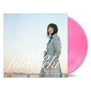 LP(30cm) / 古内東子 / フツウのこと (Clear Pink Vinyl) (限定盤) / PCJA-137