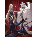 BD / TVアニメ / 陰の実力者になりたくて! 2nd season Vol.2(Blu-ray) / ZMXZ-16982