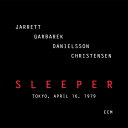 CD / キース・ジャレット・カルテット / スリーパー (SHM-CD) (解説付) (生産限定盤) / UCCE-9416