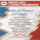 CD / ポール・パレー / フランスの序曲と行進曲集 (SHM-CD) (解説付) / UCCS-50297