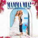 CD / キャスト・オブ・マンマ・ミーア・ザ・ムーヴィー / マンマ・ミーア! ザ・ムーヴィー・サウンドトラック (解説歌詞対訳付/ライナーノーツ) (期間限定...