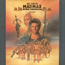 CD / ティナ・ターナー、モーリス・ジャール / マッドマックス/サンダードーム オリジナル・サウンドトラック (解説歌詞付) (期間限定盤) / UICY-...