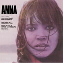 CD / セルジュ・ゲンスブール / アンナ オリジナル・サウンドトラック (解説付) (期間限定盤) / UICY-80452