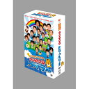 DVD / バラエティ / 地元応援バラエティ このへん!!トラベラー 日本全国6大都市スペシャルDVD BOX (本編ディスク5枚+特典ディスク1枚) (初回...