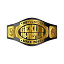 DVD / バラエティ / 激情プロレスリング ナウリーダーVSニューリーダー 吉本・新日本プロレス世代闘争 / YRBN-90760
