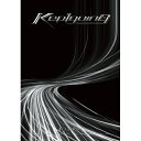 CD / Kep1er / (Kep1going) (撮りおろし歌詞ブックレット(60P)) (初回生産限定盤B) / BVCL-1392