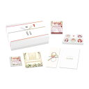 CD / 中野家の五つ子 / TVアニメ「五等分の花嫁」5th Anniversary Best Album (2CD+Blu-ray) (完全生産限定盤/引出...