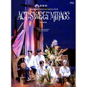 BD / TOMORROW X TOGETHER / TOMORROW X TOGETHER WORLD TOUR(ACT : SWEET MIRAGE) IN...