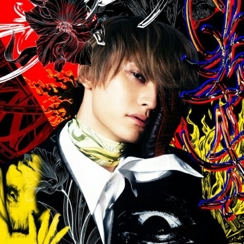 CD / SKY-HI / 八面六臂 (CD+DVD(スマプラ対応)) / AVCD-96816