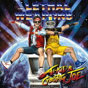 CD / ザ・リーサルウェポンズ / アイキッドとサイボーグジョー (紙ジャケット) (初回生産限定盤) / SECL-2728