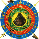 CD / ペドロ・サントス / クリシュナンダ (解説付) / SICP-6536