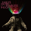 LP(30cm) / ザ・リカリッシュ・カルテット / ファブルズ・フロム・フィアレス・ハイツ (解説歌詞対訳付) (完全生産限定盤) / SIJP-1056