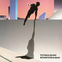 LP(30cm) / 尾崎豊 / 十七歳の地図 (完全生産限定盤) / SRJL-1127