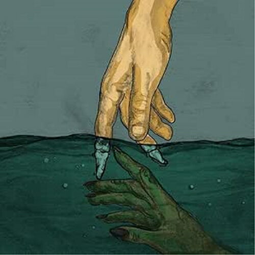 【取寄商品】CD / THE WILD FEATHERS / SIRENS / CD-NW-6554J